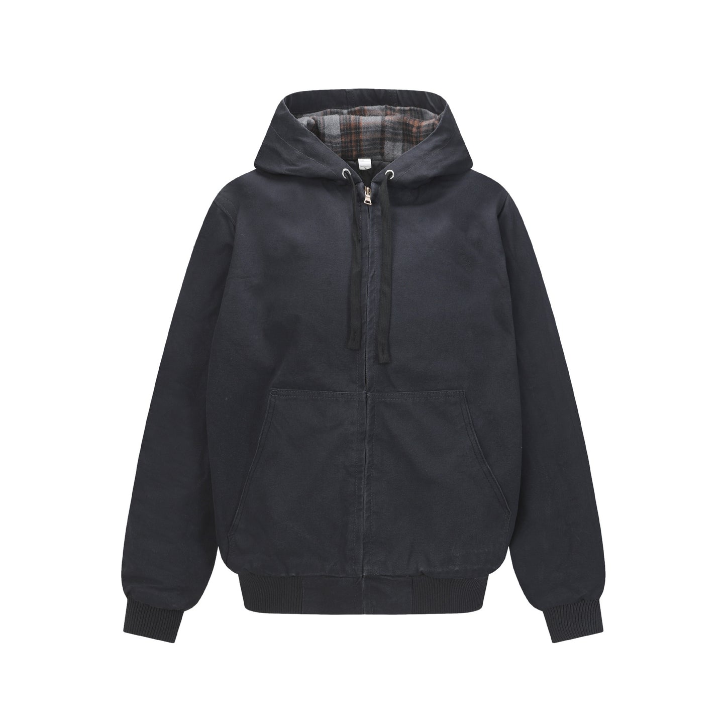 MilkMan Simple Washed Jacket