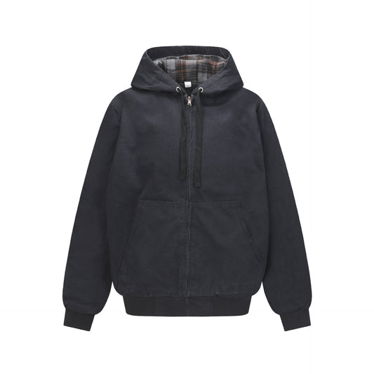 MilkMan Simple Washed Jacket