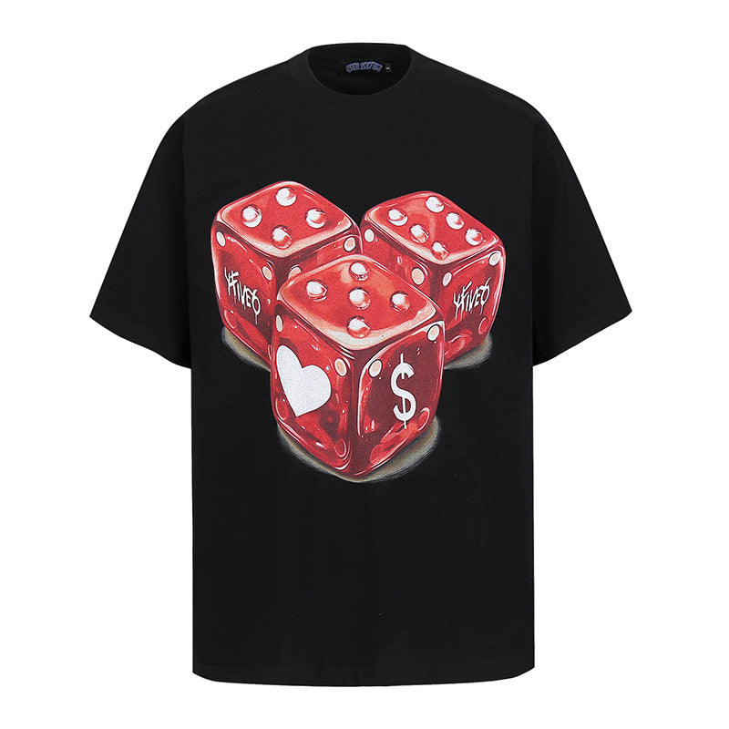 MilkMan Retro Loose Tee