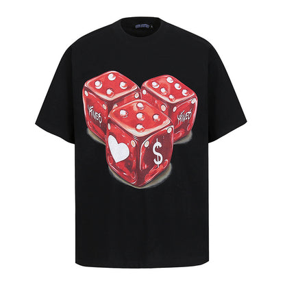 MilkMan Retro Loose Tee