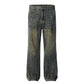MilkMan Classic Aged Denim
