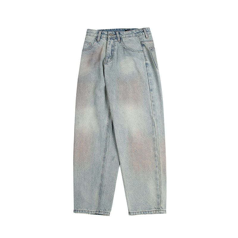 MilkMan Retro Fit Jeans