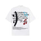 MilkMan Music Note Tee