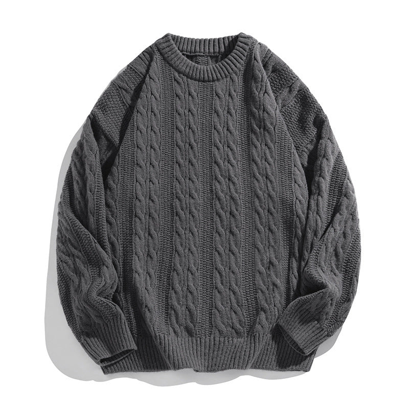 MilkMan Core Knit Crew