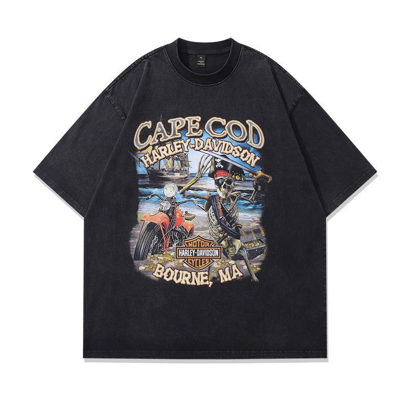 MilkMan Vintage Band Tee