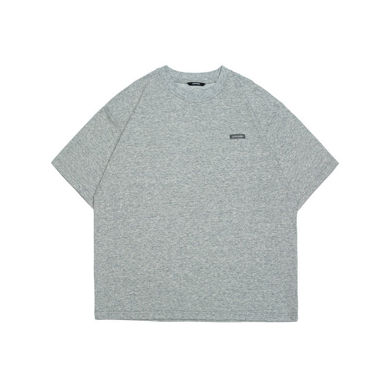 MilkMan Label Stitch Tee