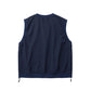 MilkMan Crewneck Sport Vest