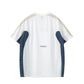 MilkMan Panel Block Tee