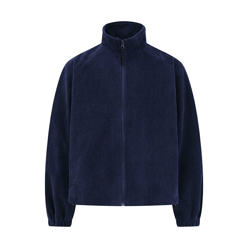 MilkMan Universal Collar Jacket