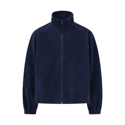MilkMan Universal Collar Jacket