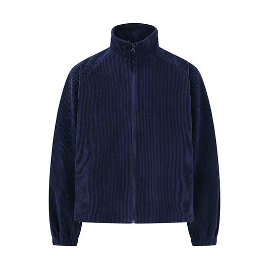 MilkMan Universal Collar Jacket