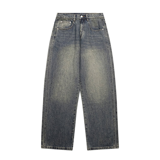 MilkMan Relaxed Wide Jeans