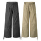 MilkMan Pleated Utility Pants