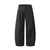 MilkMan Wide-Leg Dress Pants