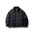 MilkMan Shearling Collar Coat
