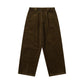 MilkMan American Corduroy Trousers