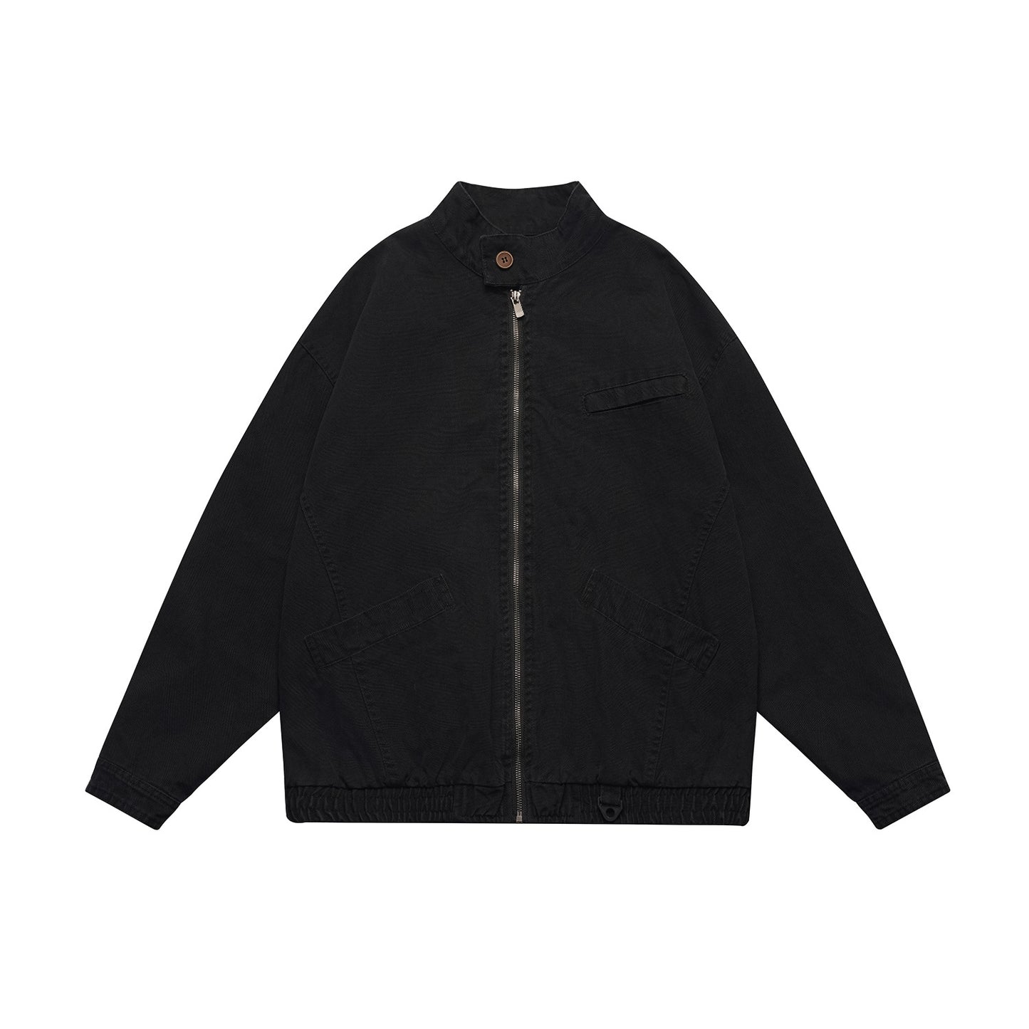 MilkMan Harrington Work Jacket