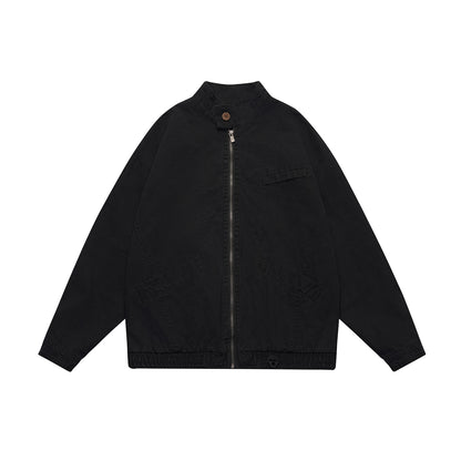 MilkMan Harrington Work Jacket