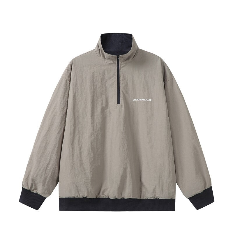MilkMan Outdoor Zip Hoodie