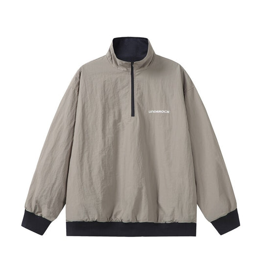 MilkMan Outdoor Zip Hoodie