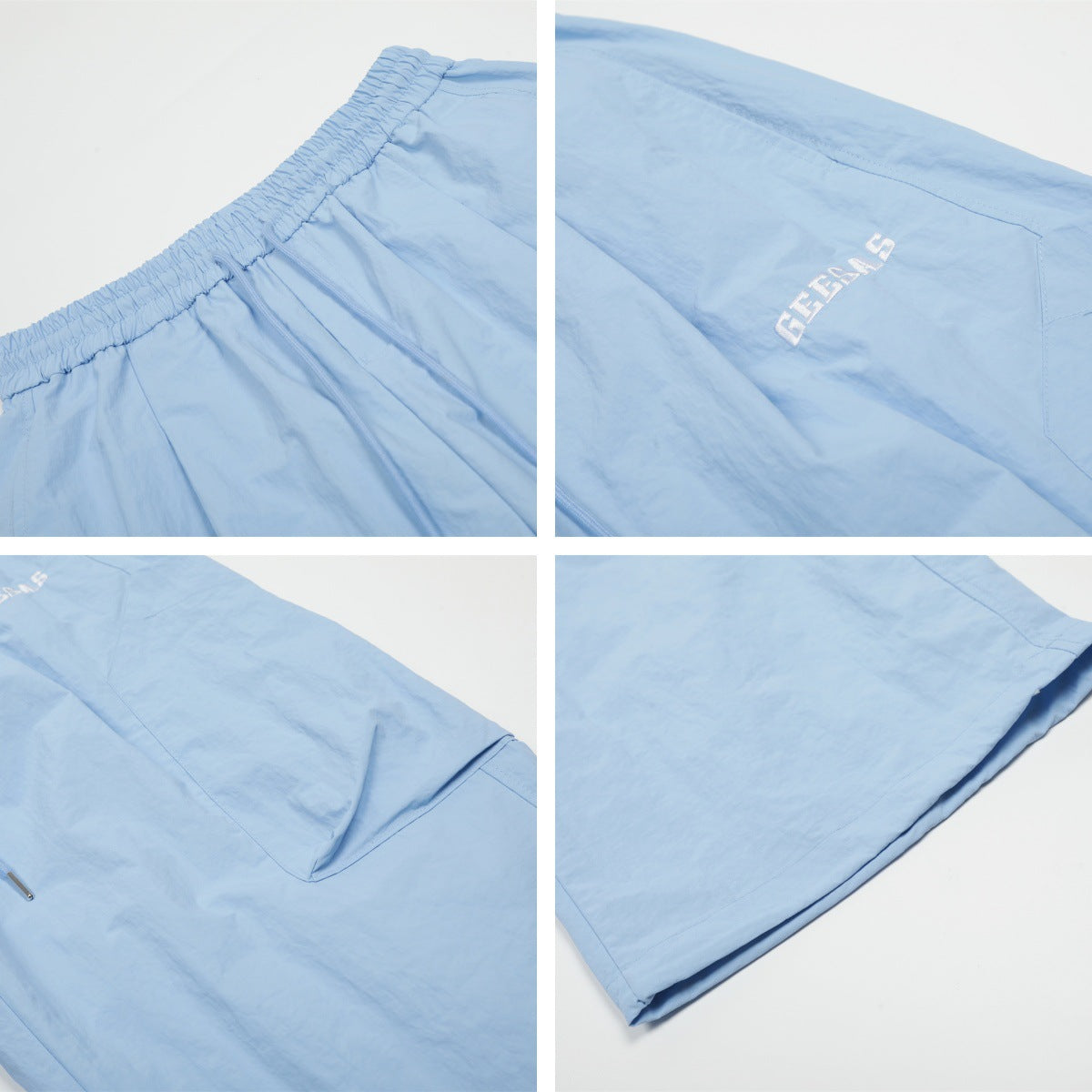 MilkMan Embro Work Pants