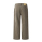 MilkMan Flared Denim Pants