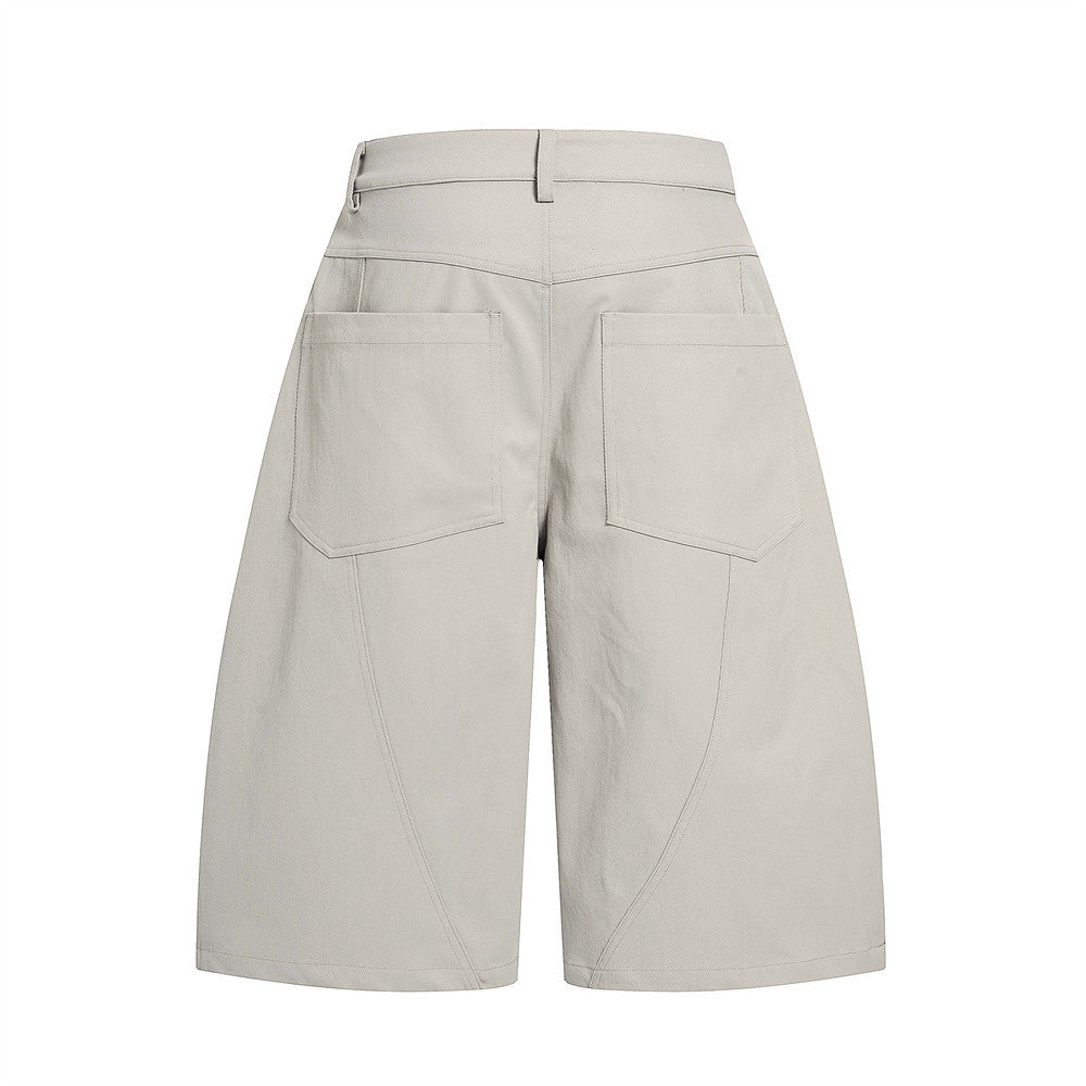 MilkMan Scissor Cut Shorts