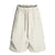 MilkMan Pleated Sport Shorts