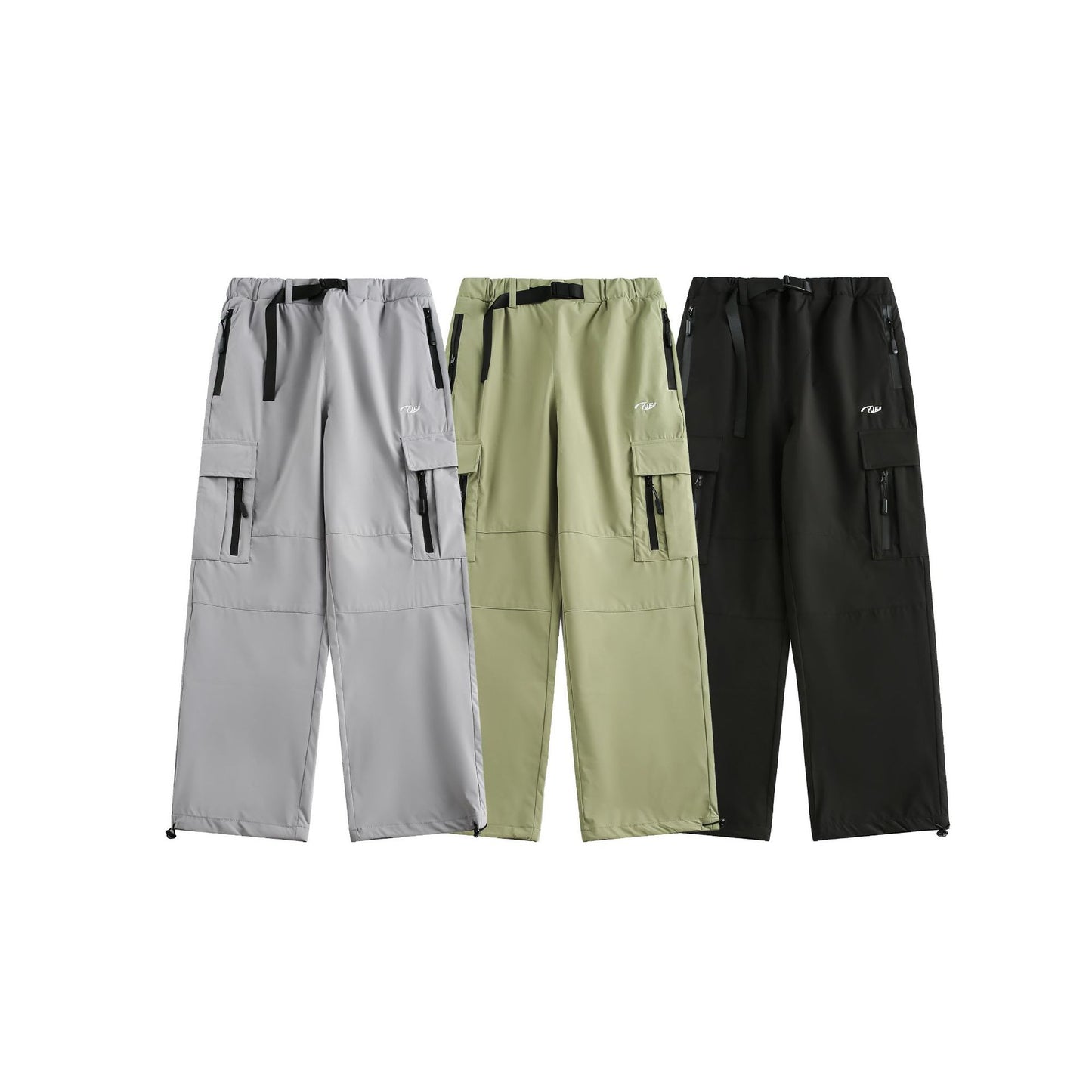 MilkMan Buckle Pocket Pants