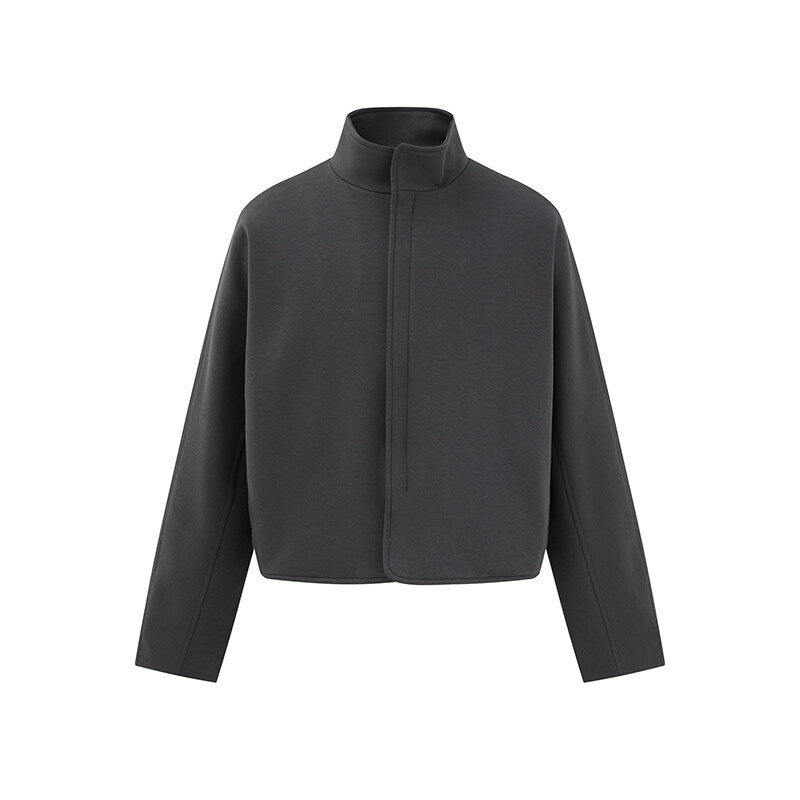MilkMan Core Bomber Jacket