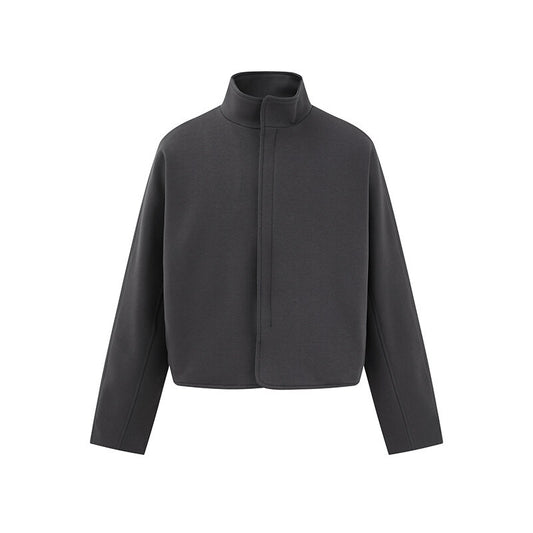 MilkMan Core Bomber Jacket