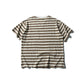 MilkMan Stripe Collar Shirt
