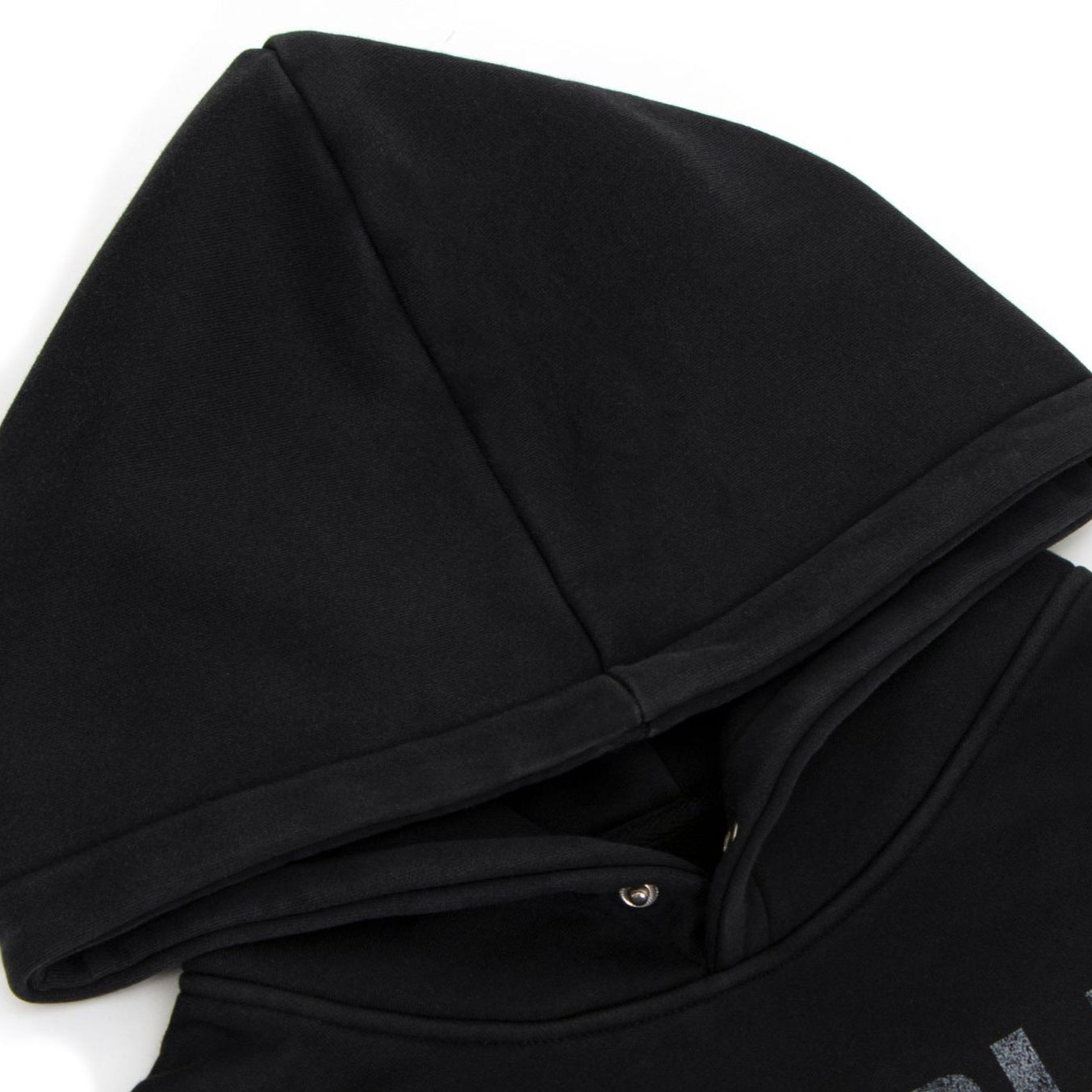 MilkMan Rock Band Hoodie