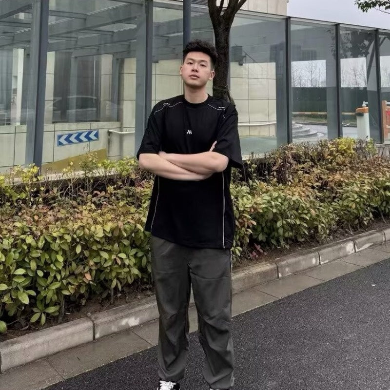 MilkMan Rich Casual Tee