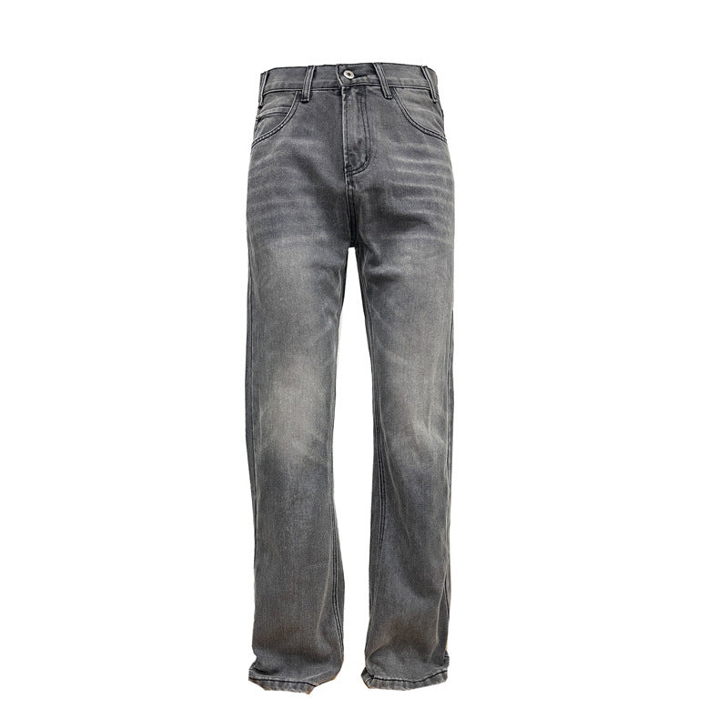 MilkMan Vintage Slim Jeans