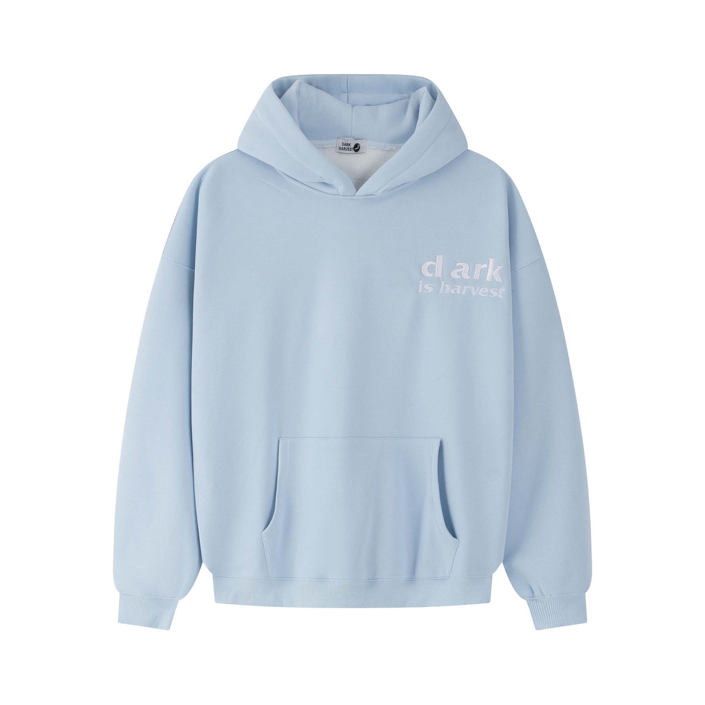 MilkMan Letter Street Hoodie