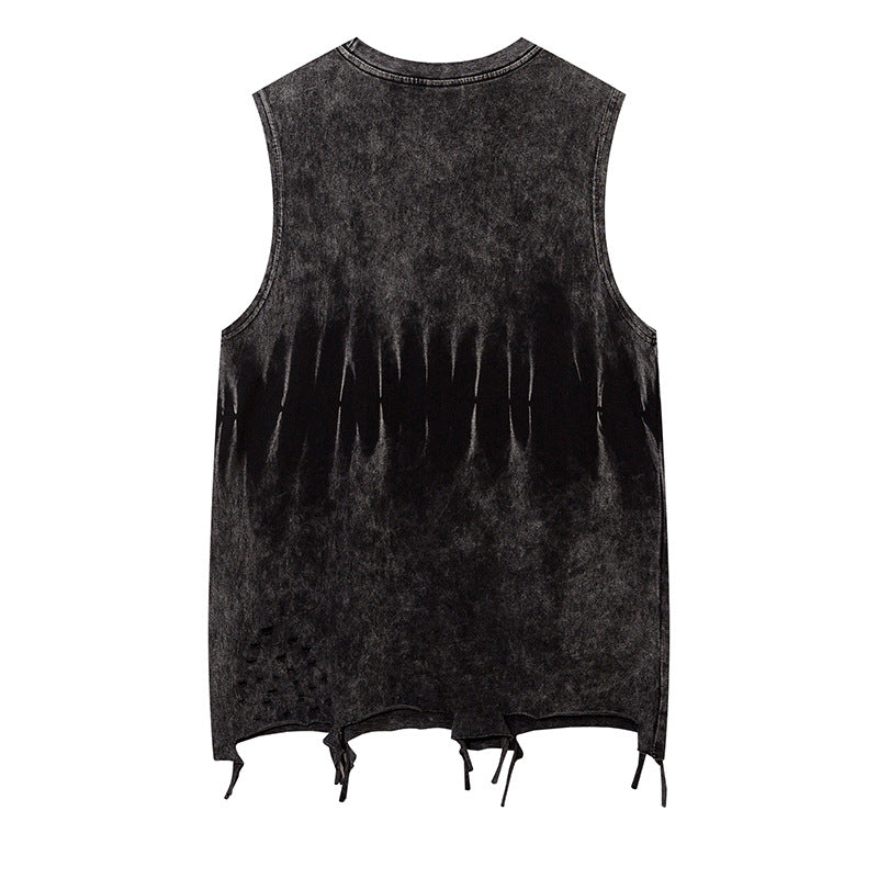 MilkMan Oversized Tank Top