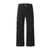 MilkMan Ripped Straight Jeans