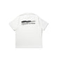 MilkMan Printed Base Tee