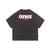 MilkMan Foam Print Tee