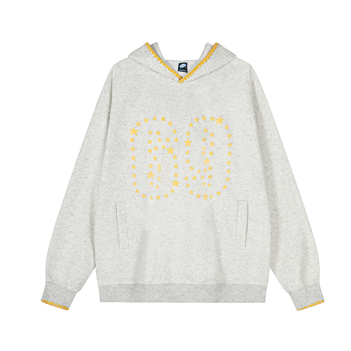 MilkMan Sport Hoodie Jacket