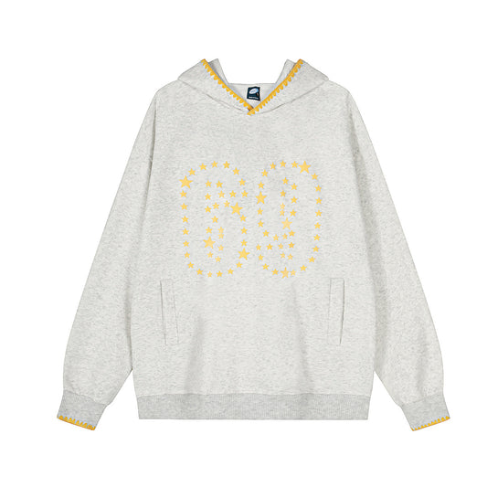 MilkMan Sport Hoodie Jacket