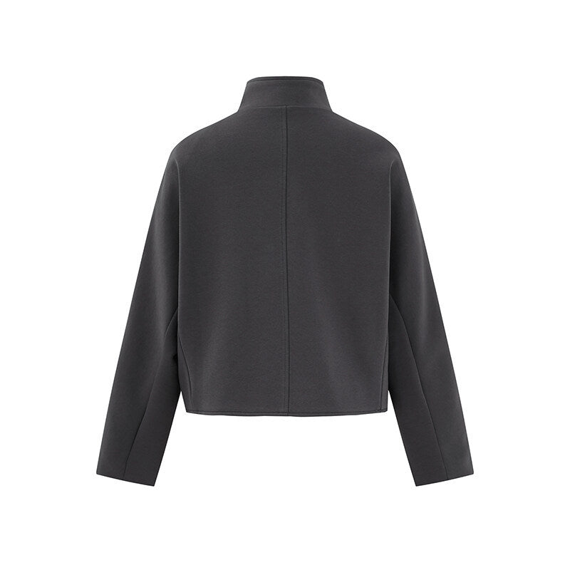 MilkMan Core Bomber Jacket