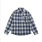 MilkMan Gridline Shirt