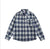 MilkMan Gridline Shirt