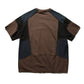 MilkMan Mesh Patch Tee