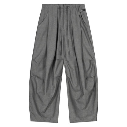 MilkMan Gray Work Trousers
