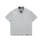MilkMan Dual Check Henry Shirt
