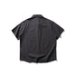 MilkMan Dual Patch Check Shirt