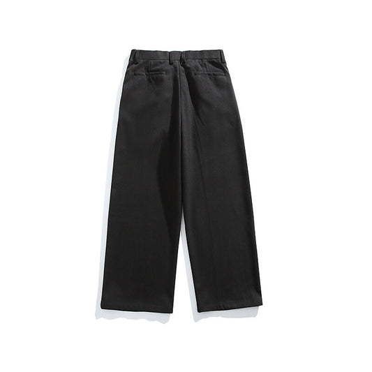 MilkMan Solid Trousers